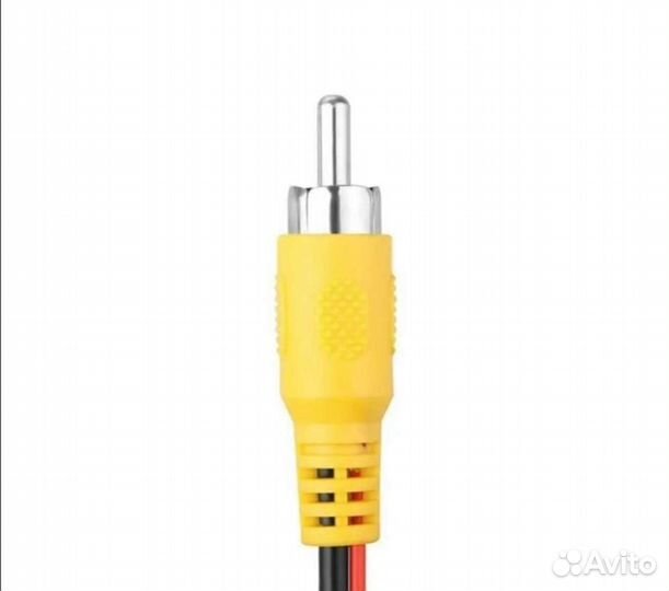 Кабель для камеры заднего вида (6 м)