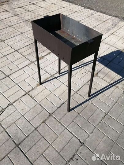 Продам мангал