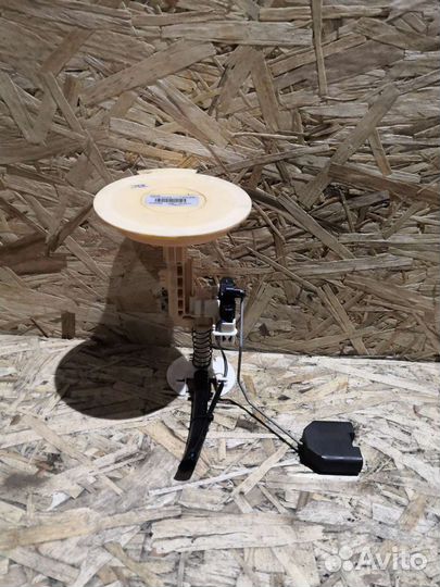 Датчик уровня топлива Volvo S60 2 2012