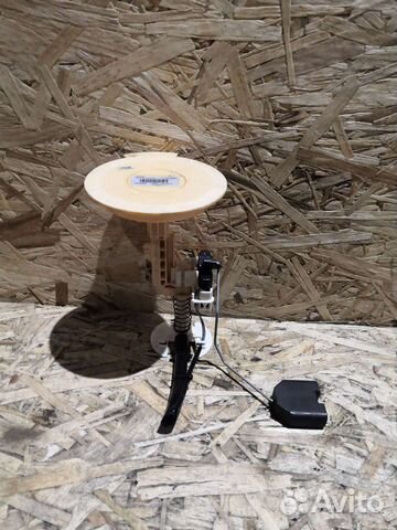 Датчик уровня топлива Volvo S60 2 2012