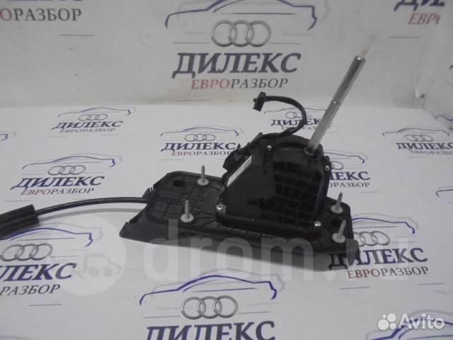 Кулиса кпп VW Passat (B6) 2005-2010