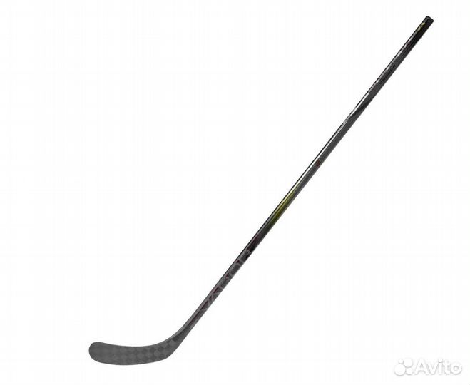 Клюшка хоккейная bauer hyperlite 2