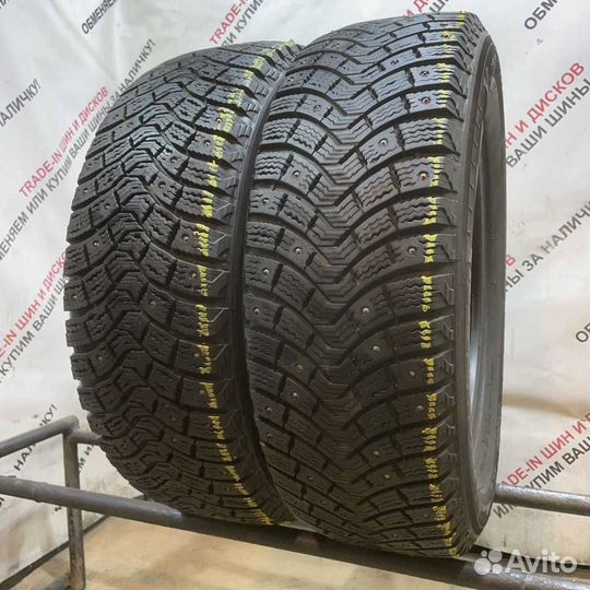 Michelin Agilis X-Ice North 195/65 R15 95T