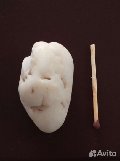 Смешные камни природные