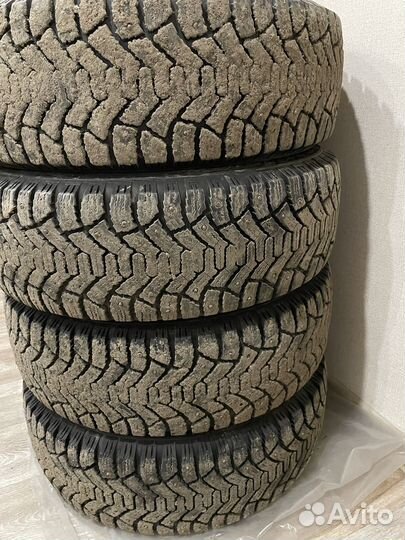 Cordiant Polar 195/60 R15 88T