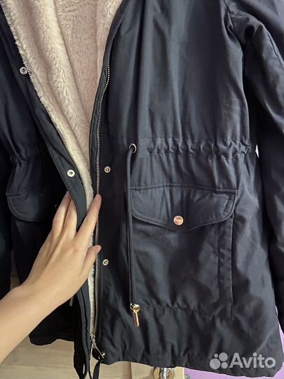 Куртка женская