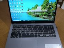 Ноутбук asus laptop vivobook 15