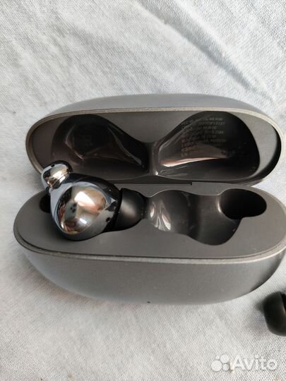 Беспроводные наушники Honor X3 AptX