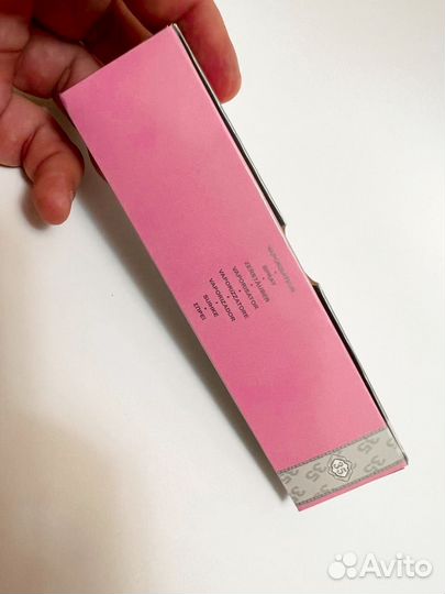 Chance Eau Tendre Chanel 35мл