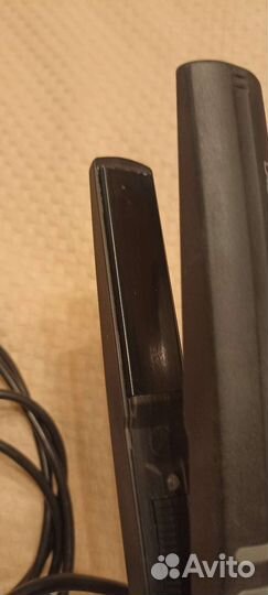 Выпрямитель для волос gama