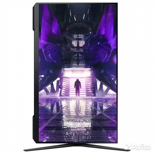 Монитор Samsung Odyssey G3 32