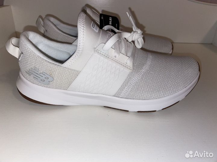 Кроссовки new balance nergize sport