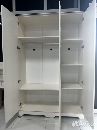 Спальня детская