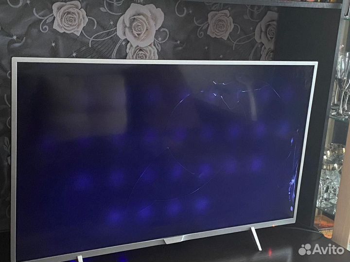 Телевизор 5501 Philips