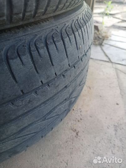 Bridgestone Turanza ER300 205/55 R16