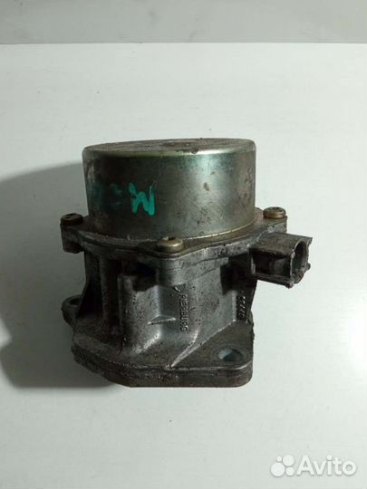 Насос вакуумный Renault Megane 2 8200113585