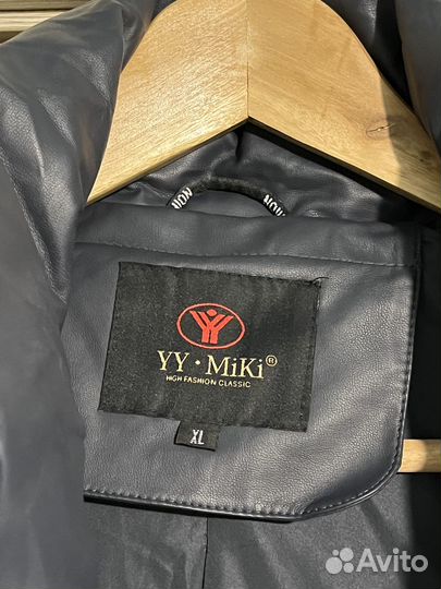 Куртка женская демисезонная YY-MiKi