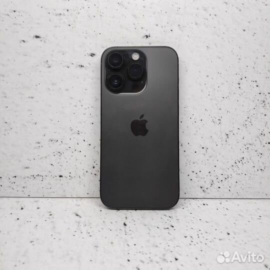 iPhone 14 Pro, 256 ГБ