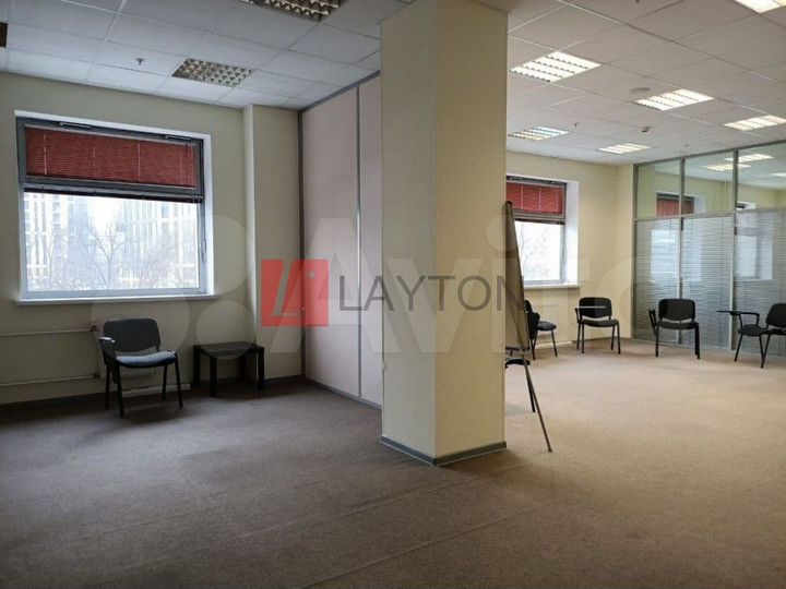 Сдам офисное помещение, 985 м²