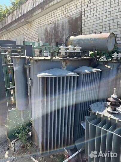 Трансформатор сухой арт85637