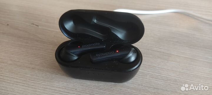 TWS наушники Xiaomi Padmate Pamu Slide Mini (M1)