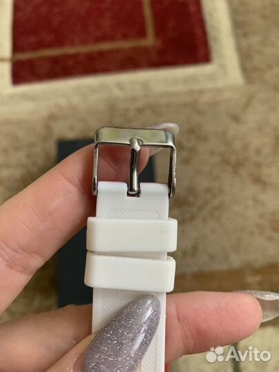 Детские часы с gps smart