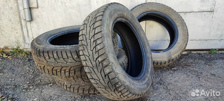 Hankook Winter I'Pike 165/65 R14 86