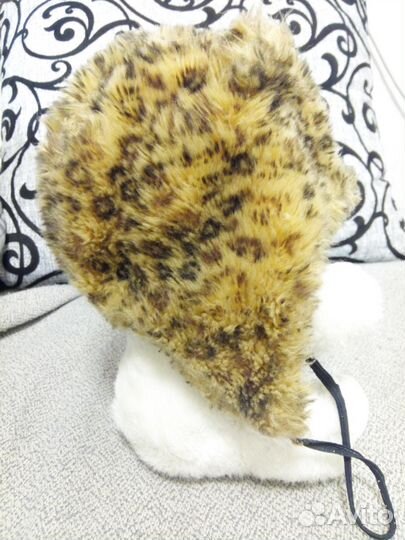 Шапка зимняя