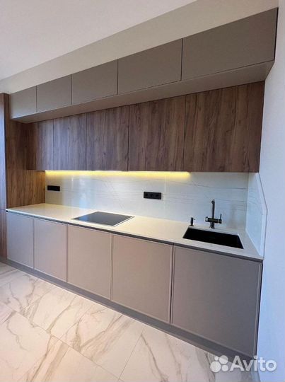 Кухня на заказ. Кухонный гарнитур от производителя