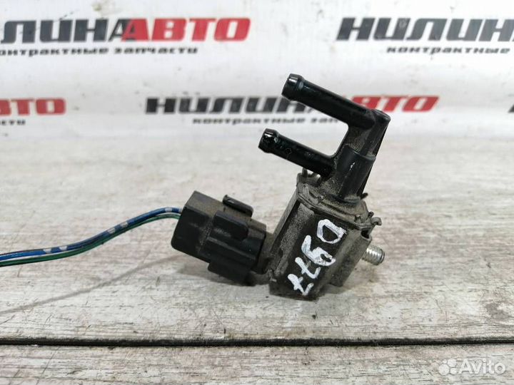Клапан электромагнитный Сузуки Гранд Витара 3