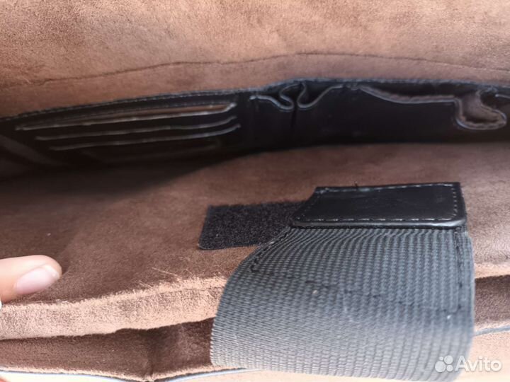 Сумка для ноутбука buro