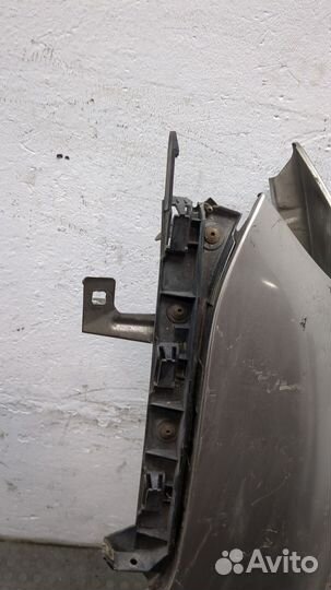 Крыло левое переднее Porsche Cayenne, 2003