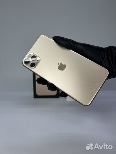 iPhone 11 Pro Max, 64 ГБ