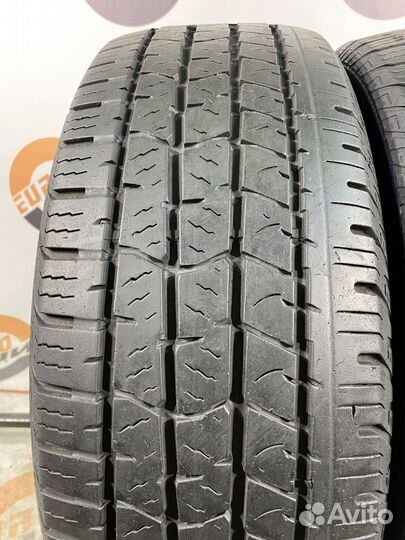 Continental ContiCrossContact LX Sport 265/60 R18 108H