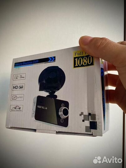 Видеорегистратор