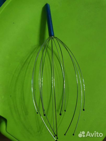 Массажер для головы