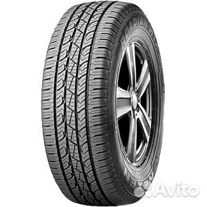 Nexen Roadian HTX RH5 235/60 R17