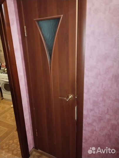 Дверь