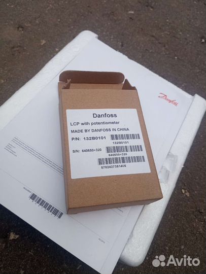 Частотный преобразователь 380в