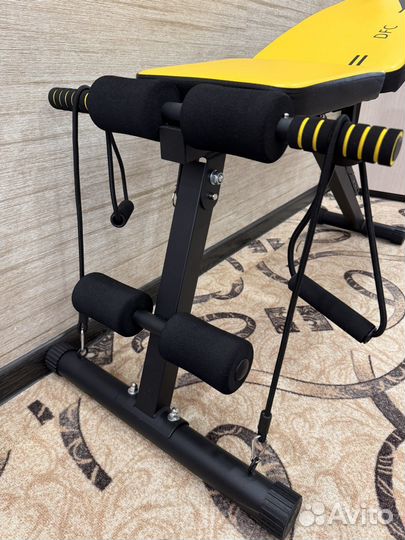 Скамья для жима