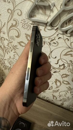 iPhone 12 Pro, 256 ГБ