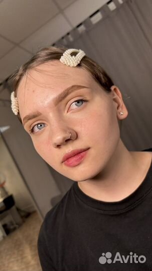 Мастер бровист