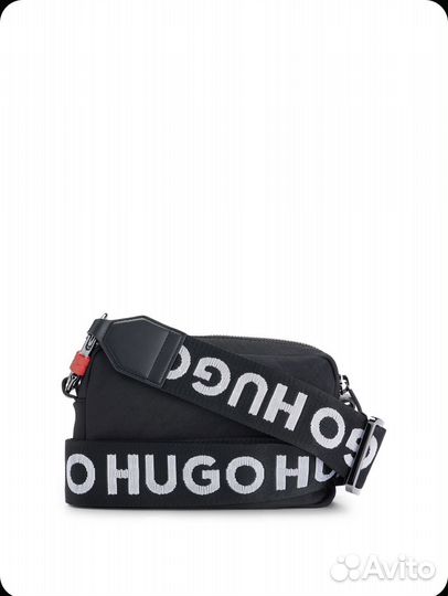 Сумка кросс боди hugo