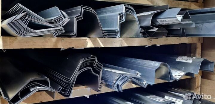 Ремонтные пороги и арки Chrysler Ишеевка