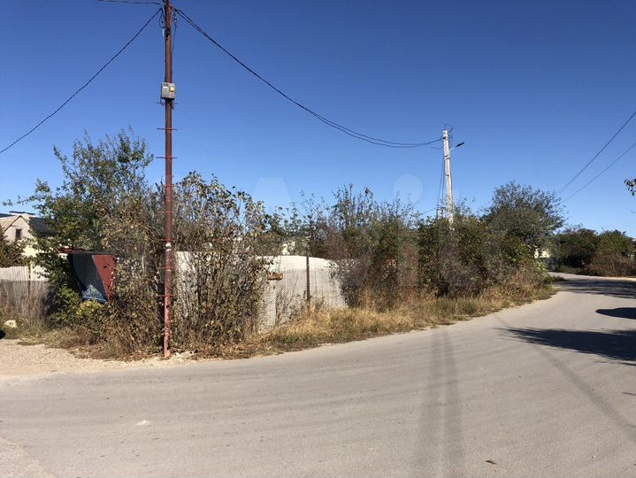 Участок 7 сот. (СНТ, ДНП)