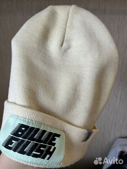 Шапка для девочки hm