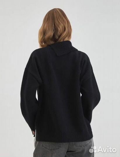 Новый джемпер hassfashion