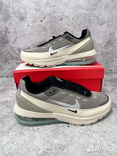 Кроссовки мужские Nike Air Max Pulse