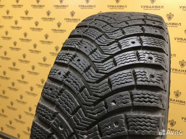 Michelin X-Ice North XIN2 215/65 R16 98