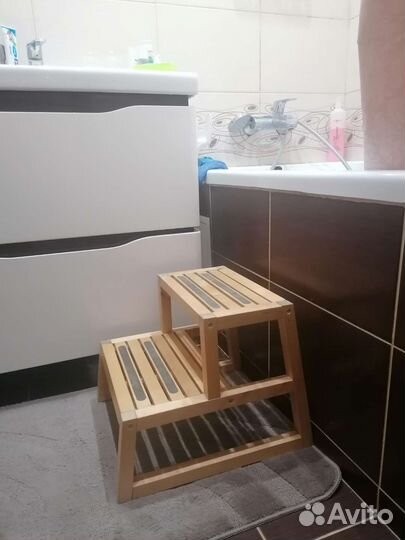 Ступеньки IKEA